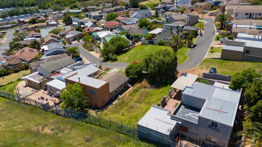 0 Bedroom Property for Sale in Idasvallei Western Cape